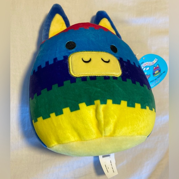 Squishmallows Other - COPY - Luz Squishmallows
